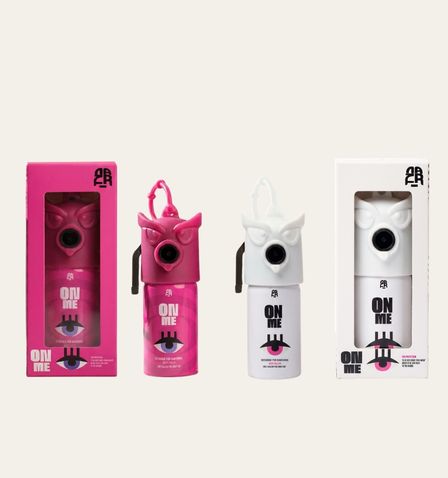 pink